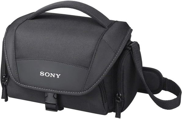 Сумка для фото- відеокамери Sony LCS-U21