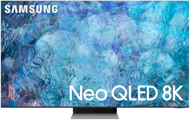Телевізор SAMSUNG QLED QE65QN900A (QE65QN900AUXUA)
