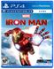 Iron Man (тільки для VR) [PS4, російська версія]