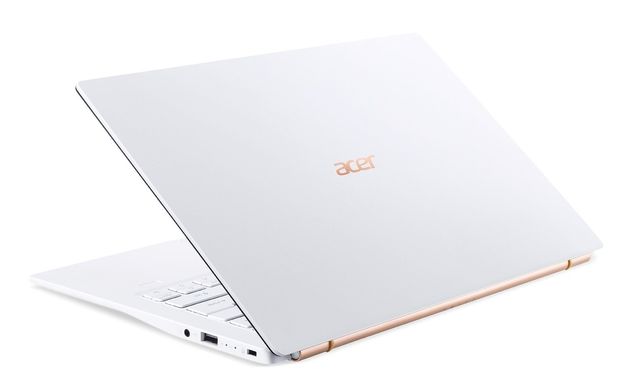 Ноутбук ACER Swift 5 SF514-54GT (NX.HLKEU.003)