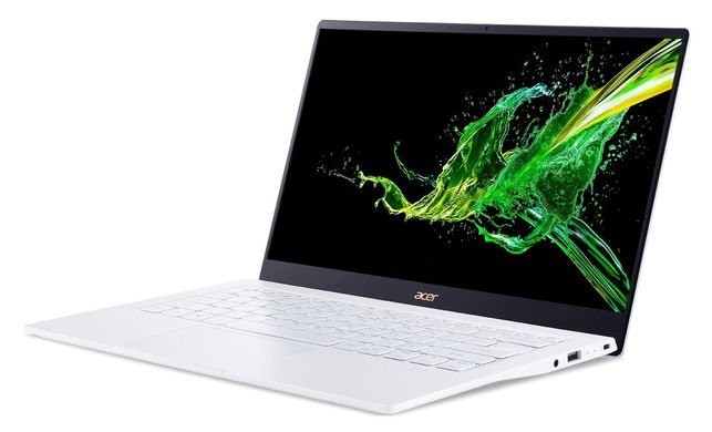 Ноутбук ACER Swift 5 SF514-54GT (NX.HLKEU.003)