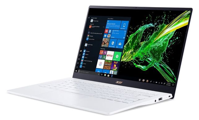 Ноутбук ACER Swift 5 SF514-54GT (NX.HLKEU.003)