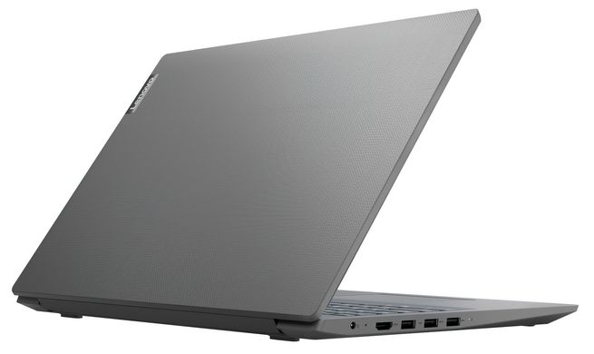 Ноутбук LENOVO V15 (82C500NRRA) 3 роки гарантії