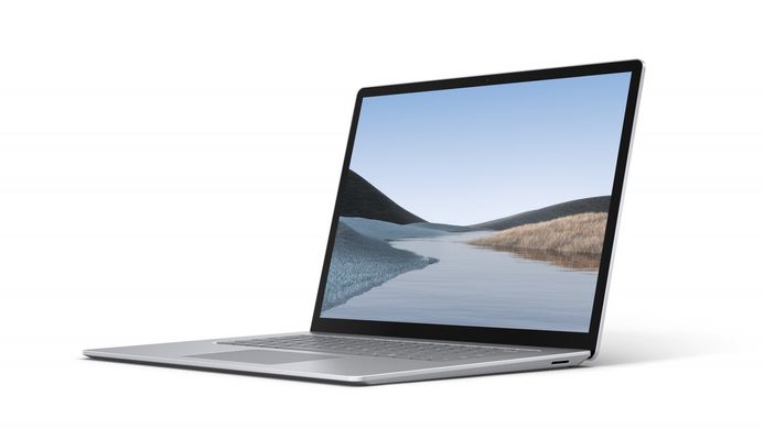 Ноутбук MICROSOFT Surface Laptop 3 (QXS-00008)