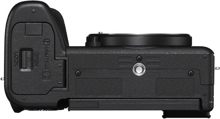 Фотоаппарат SONY Alpha a6700 + E 18-135 mm f/3.5-5.6 OSS (ILCE6700MB.CEC)