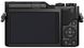 Фотоапарат PANASONIC DC-GX880+12-32mm Black (DC-GX880KEEK)