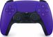 Бездротовий геймпад DualSense для PS5 Purple (9729297)