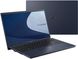Ноутбук ASUS PRO B1500CEPE-BQ0877 (90NX0411-M002P0)