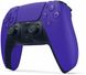 Бездротовий геймпад DualSense для PS5 Purple (9729297)