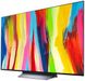 Телевізор LG OLED 55C2 (OLED55C24LA)