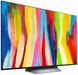 Телевизор LG OLED 55C2 (OLED55C24LA)