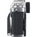 Фотоапарат FUJIFILM X-T3 body Silver (16589113)