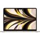 Ноутбук APPLE MacBook Air M2 13.6" 8GB/256GB (MLY13UA/A) Starlight