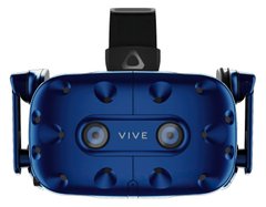Система виртуальной реальности HTC VIVE Pro Eye (99HARJ010-00)