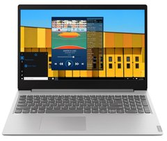 Ноутбук LENOVO IdeaPad S145-15API (81UT00HGRA), AMD Ryzen 3, SSD