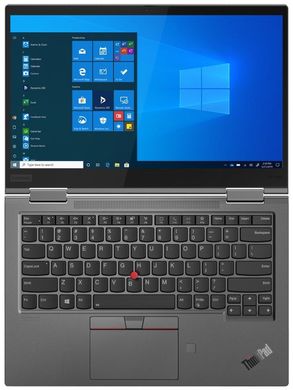 Ноутбук LENOVO ThinkPad X1 Yoga (20UB0040RT)