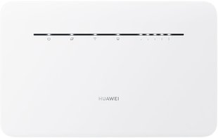 Роутер HUAWEI B535-232 4G WiFi White (51060FDX)