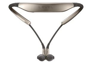 Наушники Bluetooth Samsung Level U Gold