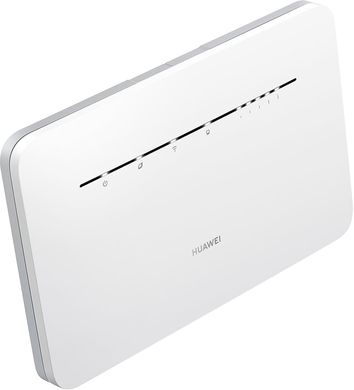 Роутер HUAWEI B535-232 4G WiFi White (51060FDX)