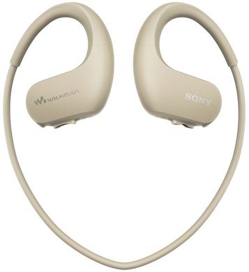 MP3 плеер Sony NW-WS414, White
