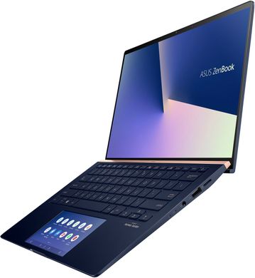 Ноутбук ASUS UX434FQ-A5037T (90NB0RM5-M00490)