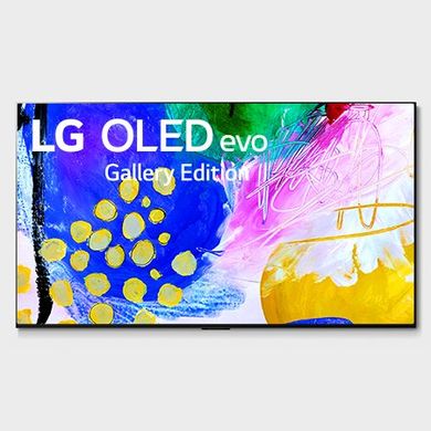 Телевизор LG OLED 55G2 (OLED55G26LA)