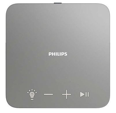 Портативная акустика Philips TAW6205