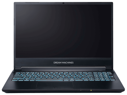 Ноутбук DREAM MACHINES G1650Ti-15 (G1650Ti-15UA57)