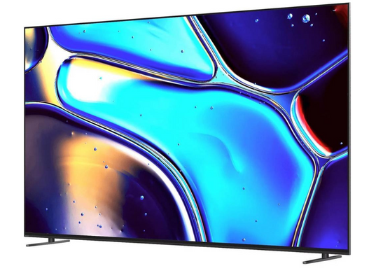 Телевизор Sony BRAVIA 8 OLED 65XR80P (K65XR80P)