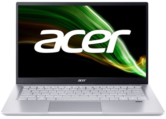 Ноутбук ACER Swift 3 SF314-43 (NX.AB1EU.00Y)