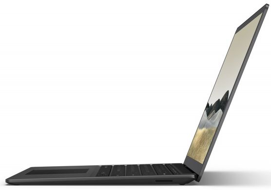Ноутбук Microsoft Surface Laptop 3 (PLA-00029)