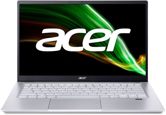 Ноутбук ACER Swift X SFX14-41G (NX.AU3EU.009)