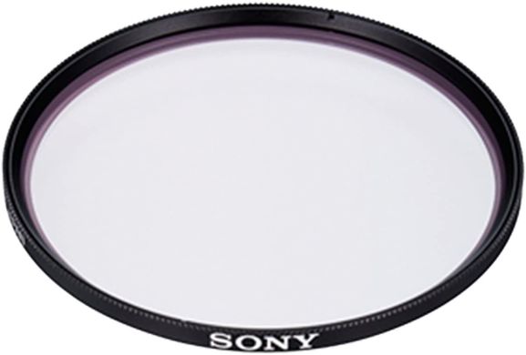Циркулярний поляризаційний фільтр 55мм Sony VF-55CPAM