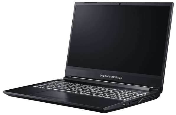 Ноутбук DREAM MACHINES G1650Ti-15 (G1650Ti-15UA57)