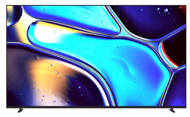 Телевізор Sony BRAVIA 8 OLED 65XR80P (K65XR80P)