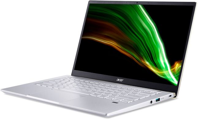 Ноутбук ACER Swift X SFX14-41G (NX.AU3EU.009)
