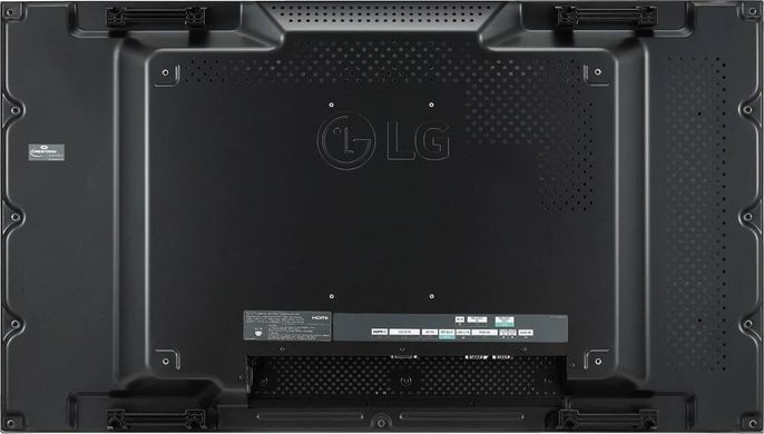 Дисплей LG VL5G 49" FHD 49VL5G-M
