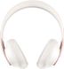 Наушники Bose Noise Cancelling Headphones 700 White
