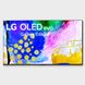 Телевізор LG OLED 55G2 (OLED55G26LA)
