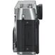 Фотоаппарат FUJIFILM X-T30 + XF 18-55mm F2.8-4R Silver (16619841)
