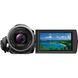Видеокамера SONY HDR-CX625 Black (HDRCX625B.CEL)