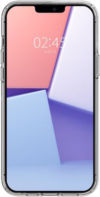 Чехол Spigen для iPhone 13 Pro Liquid Crystal Crystal Clear (ACS03254)