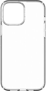 Чехол Spigen для iPhone 13 Pro Liquid Crystal Crystal Clear (ACS03254)