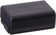 Аккумулятор Sony NP-FW50 для A5100, A6000, A6400, A6500, A7 II, A7S II (NPFW50.CE)