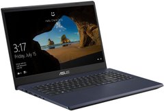 Ноутбук ASUS X571GT-BQ009 (90NB0NL1-M13820), Intel Core i5, SSD
