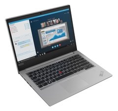 Ноутбук LENOVO ThinkPad E490 (20N8000XRT)