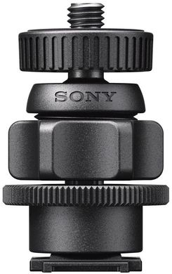 Крепление в горячий башмак Sony VCT-CSM1 для экшн-камер Sony (VCTCSM1.SYH)