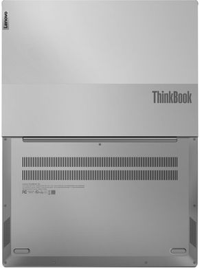 Ноутбук LENOVO ThinkBook 13s (20YA0007RA)