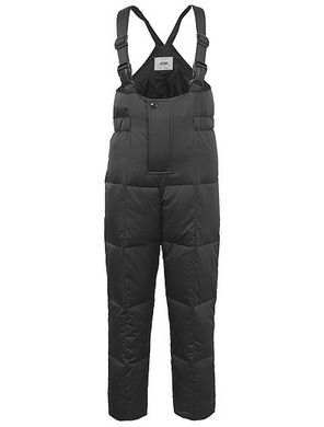 Зимовий комплект для хлопчиків (куртка + напівкомбінезон) JUMS Kids 30530-002 110см