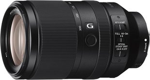 Объектив Sony FE 70-300 mm F/4.5-5.6 G OSS (SEL70300G.SYX)